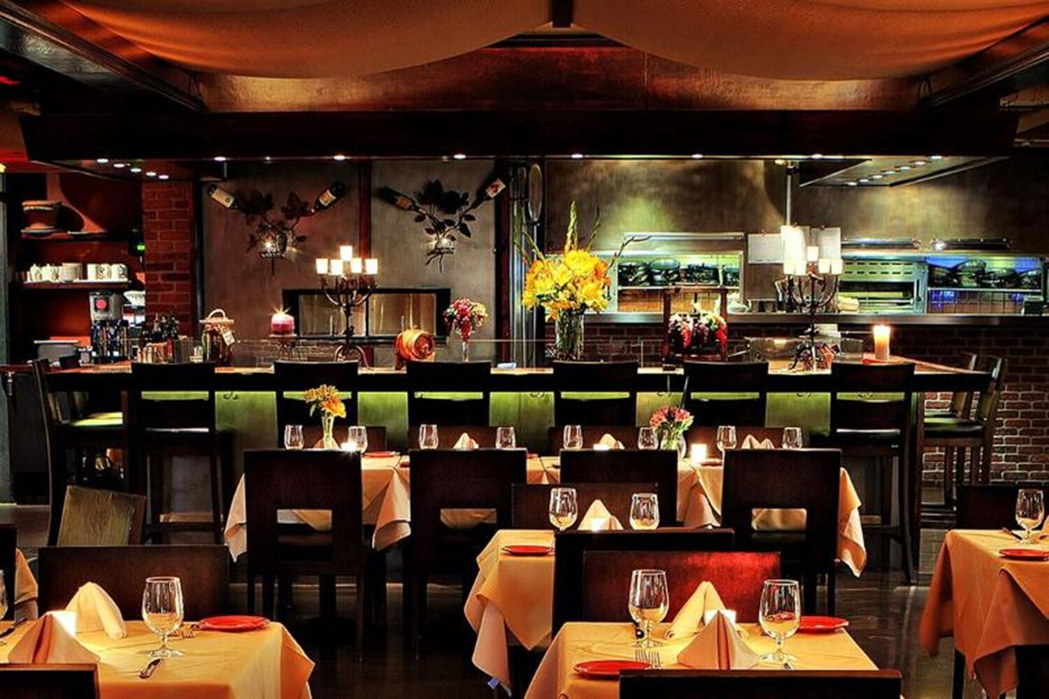 Marcellino-interior